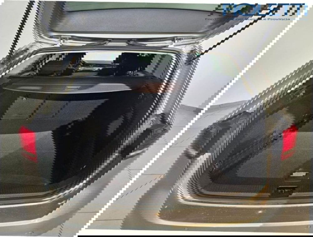 Volkswagen Passat Variant usata a Brescia (14)