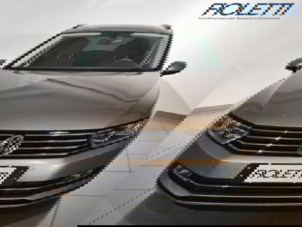 Volkswagen Passat Variant usata a Brescia (3)