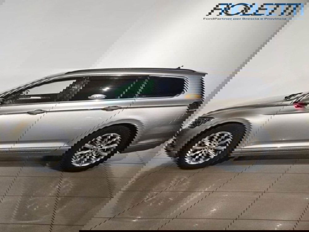 Volkswagen Passat Variant usata a Brescia (4)