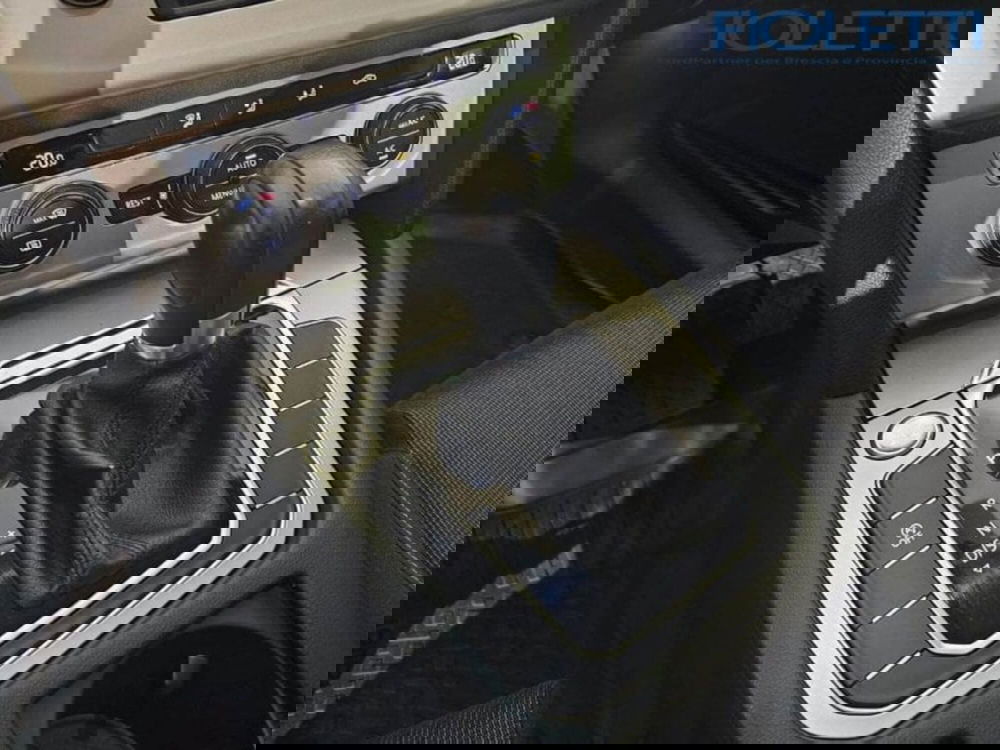 Volkswagen Passat Variant usata a Brescia (9)