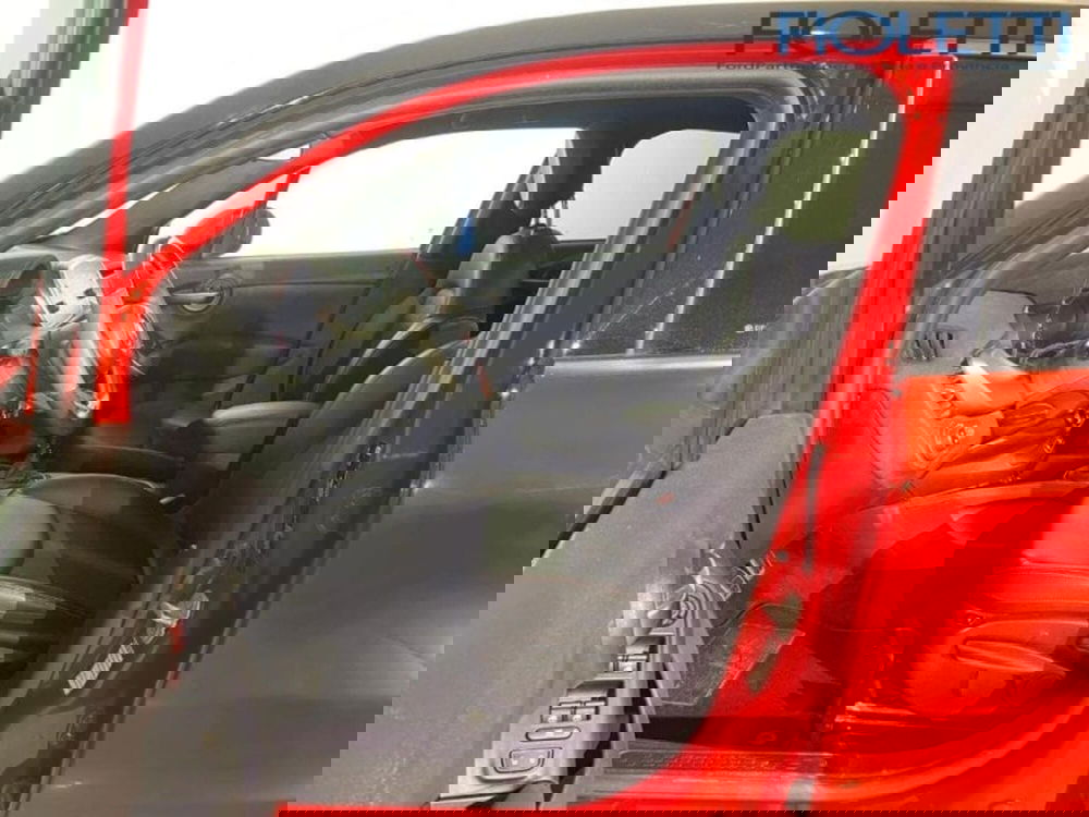 Fiat 500X usata a Brescia (12)