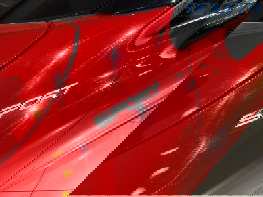 Fiat 500X usata a Brescia (18)