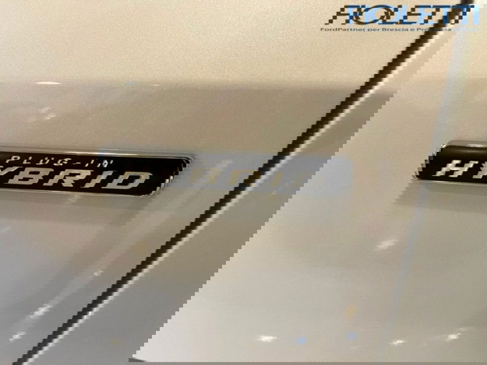 Ford Kuga nuova a Brescia (15)