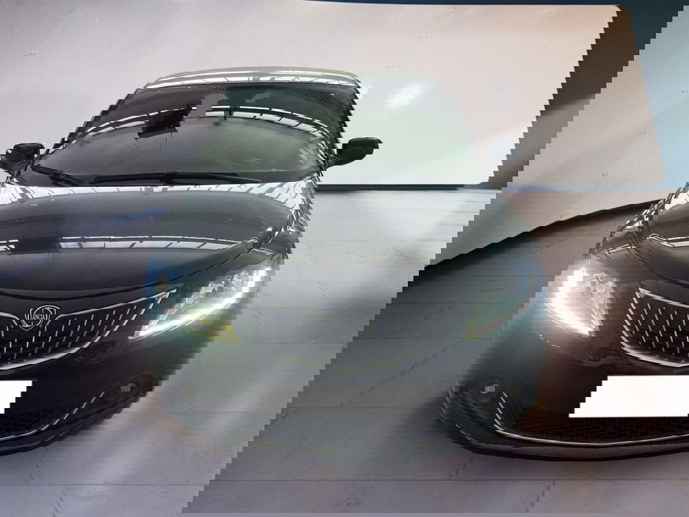 Lancia Ypsilon usata a Torino