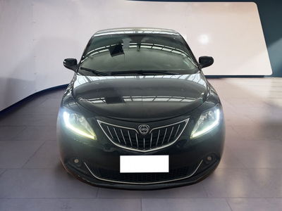 Lancia Ypsilon 1.0 FireFly 5 porte S&amp;S Hybrid Ecochic Gold del 2022 usata a Torino