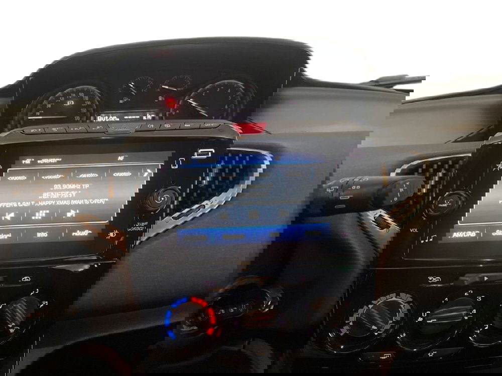 Lancia Ypsilon usata a Torino (14)