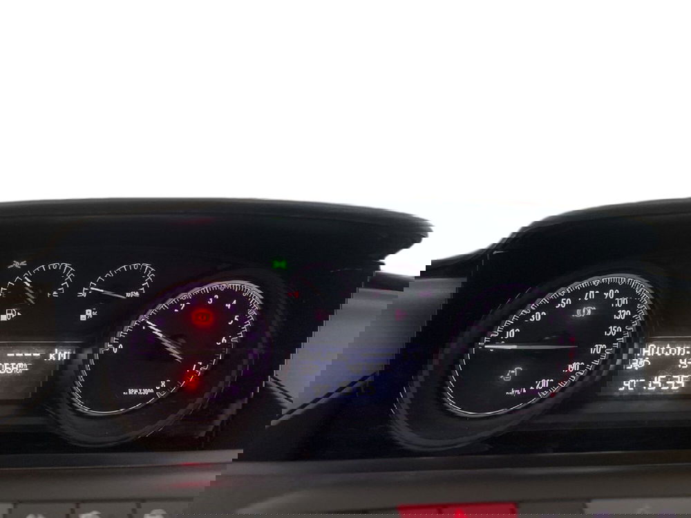 Lancia Ypsilon usata a Torino (15)