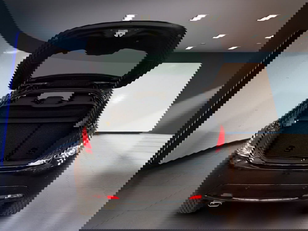 Lancia Ypsilon usata a Torino (7)