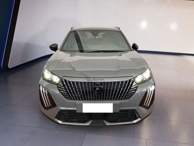Peugeot 2008 1.2 puretech Allure s&amp;s 130cv eat8 del 2024 usata a Torino