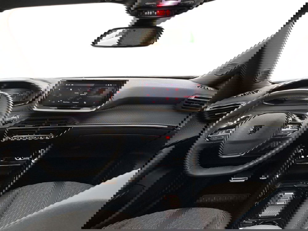 Peugeot 2008 usata a Torino (10)