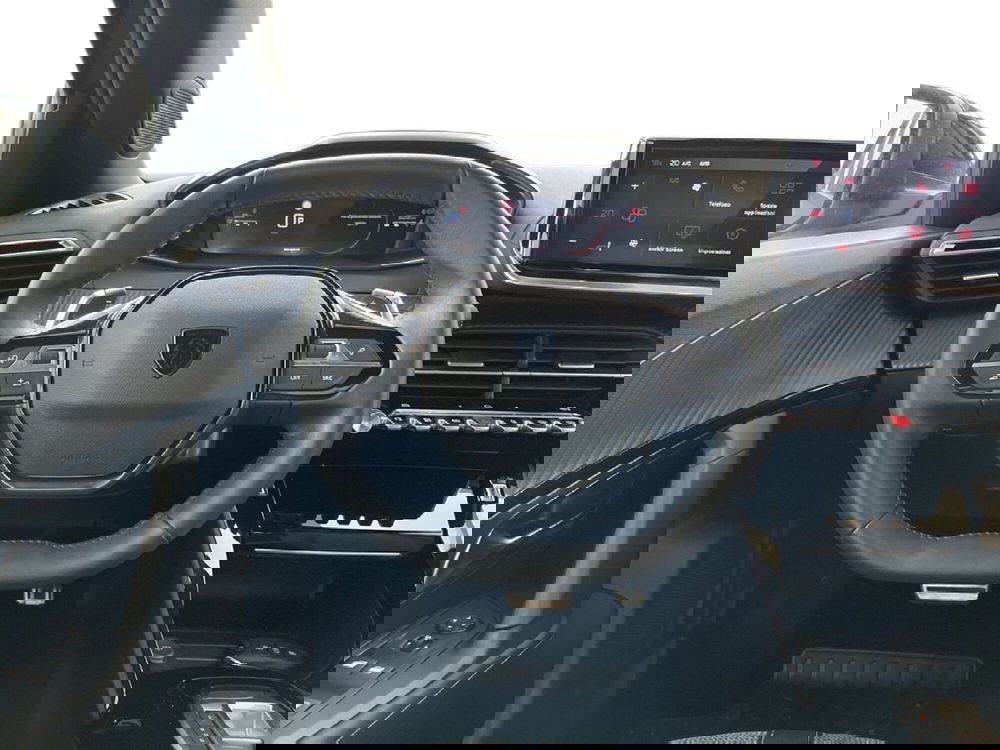 Peugeot 2008 usata a Torino (11)