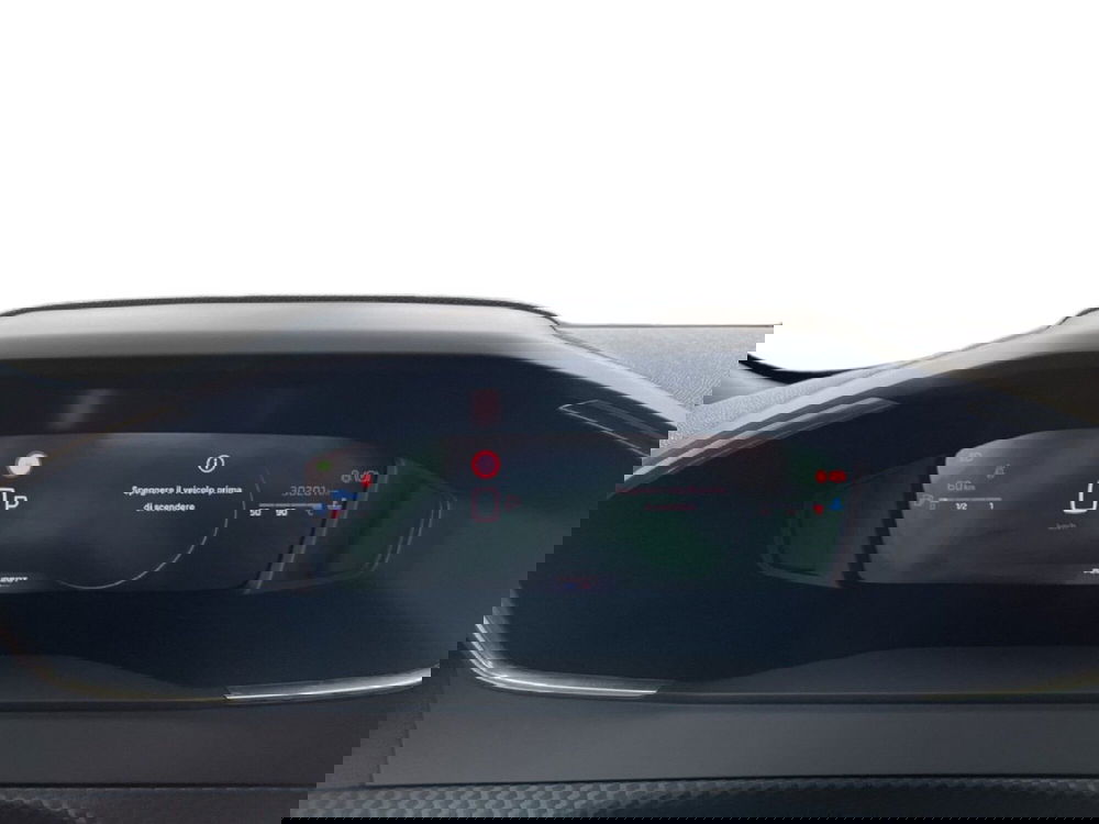 Peugeot 2008 usata a Torino (14)