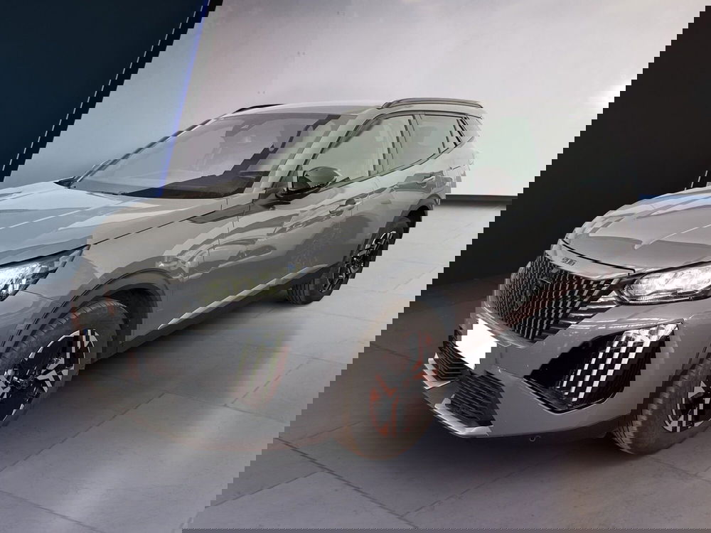 Peugeot 2008 usata a Torino (2)