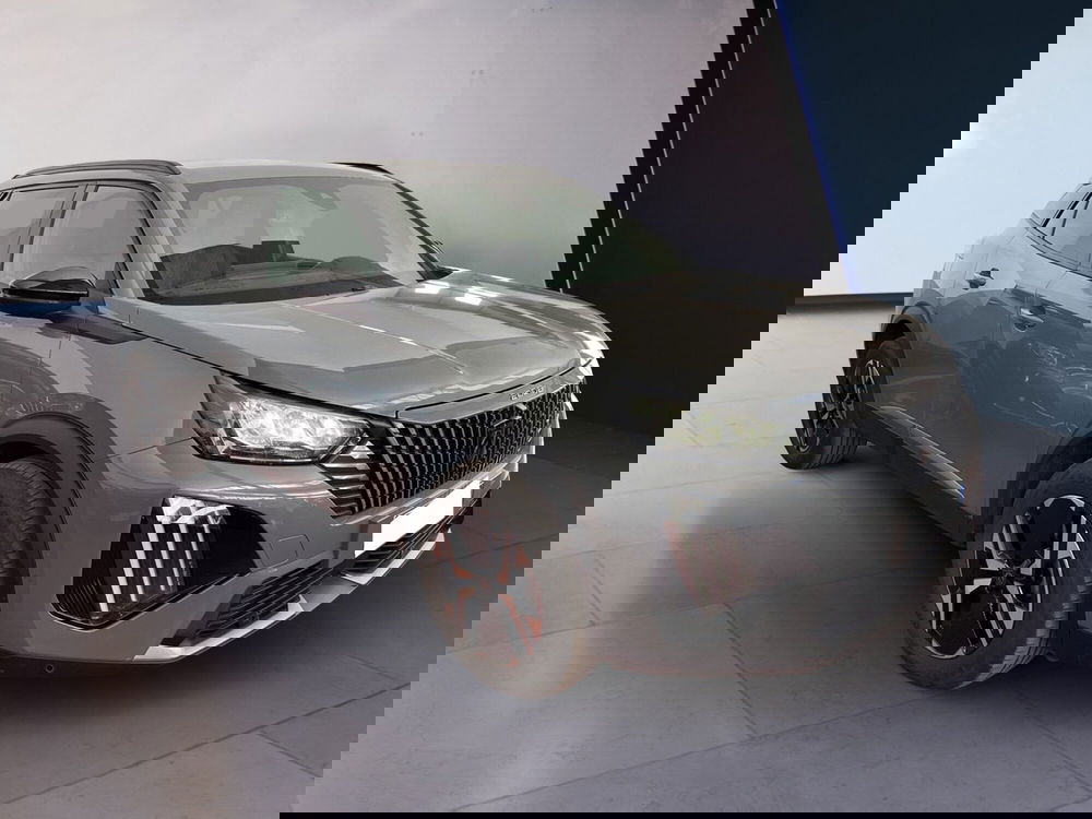 Peugeot 2008 usata a Torino (3)