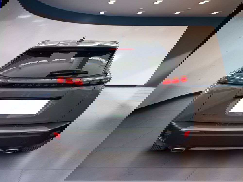 Peugeot 2008 usata a Torino (4)