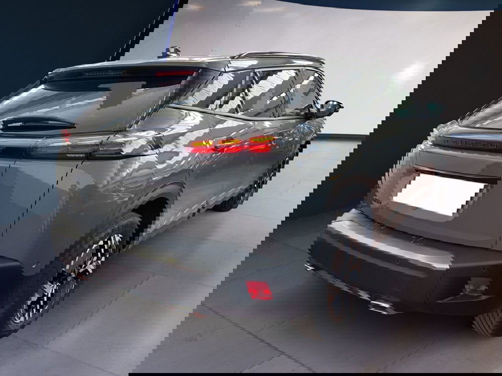 Peugeot 2008 usata a Torino (5)