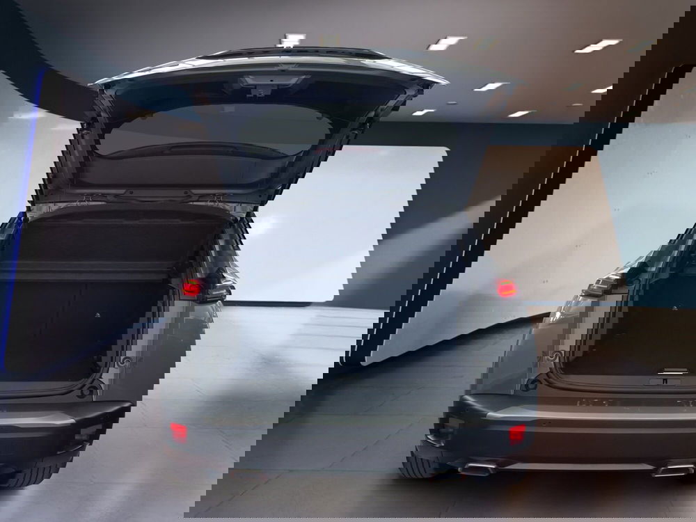 Peugeot 2008 usata a Torino (6)