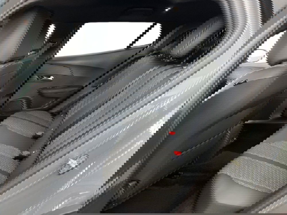Peugeot 2008 usata a Torino (8)