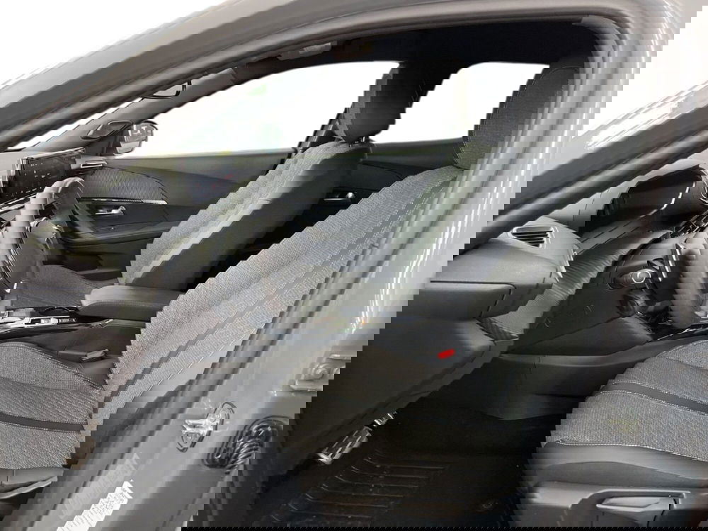 Peugeot 2008 usata a Torino (9)