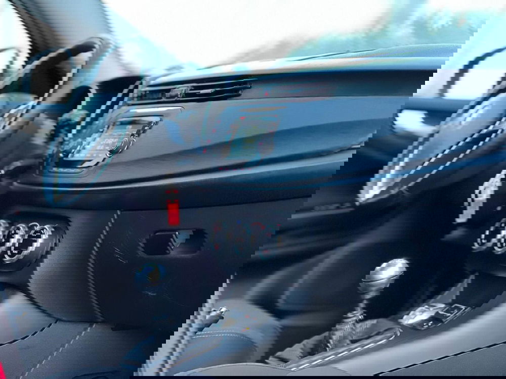 Alfa Romeo Giulietta usata a Matera (19)