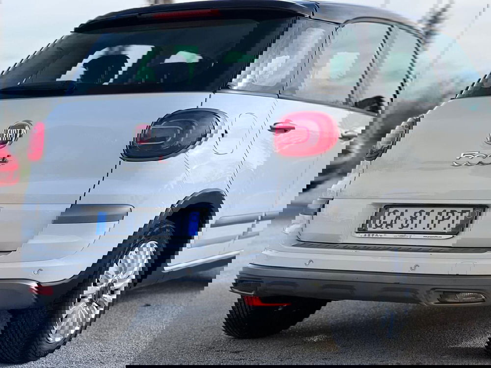 Fiat 500L usata a Matera (13)