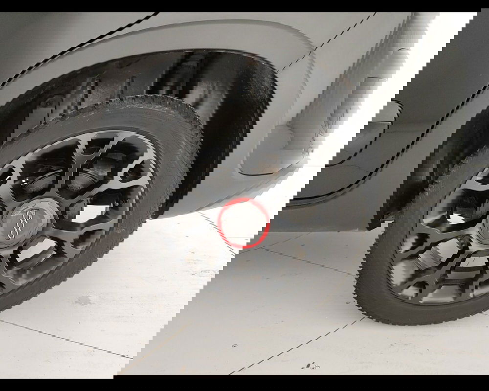 Fiat 500L usata a Caserta (11)