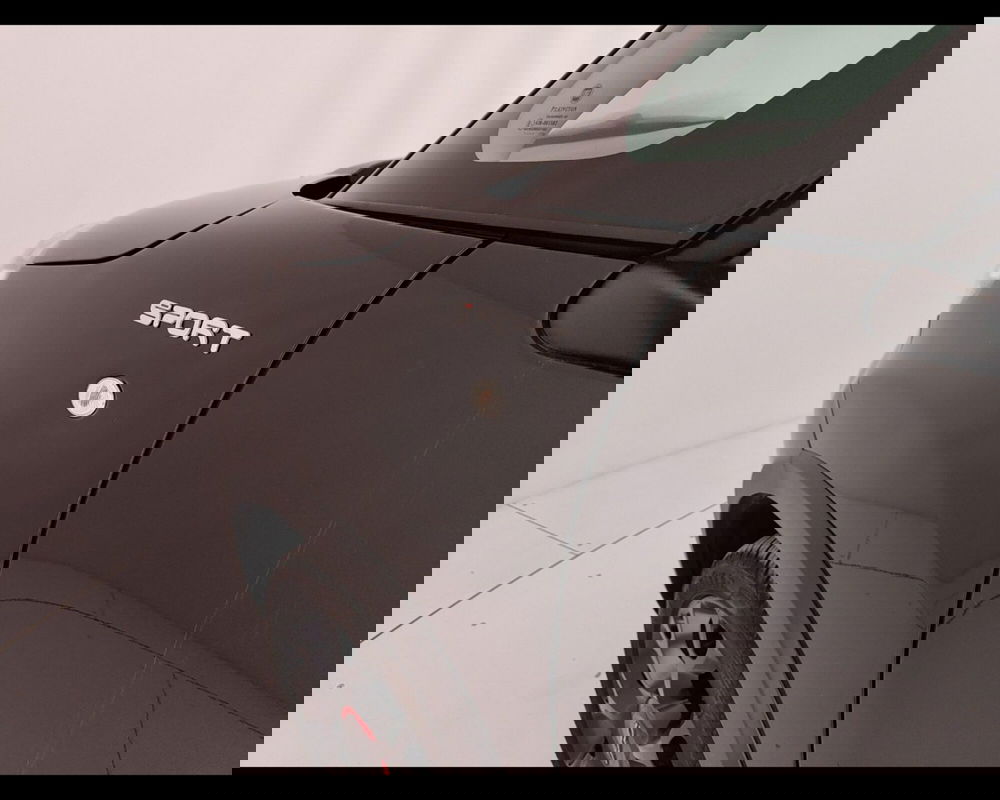 Fiat 500L usata a Caserta (13)