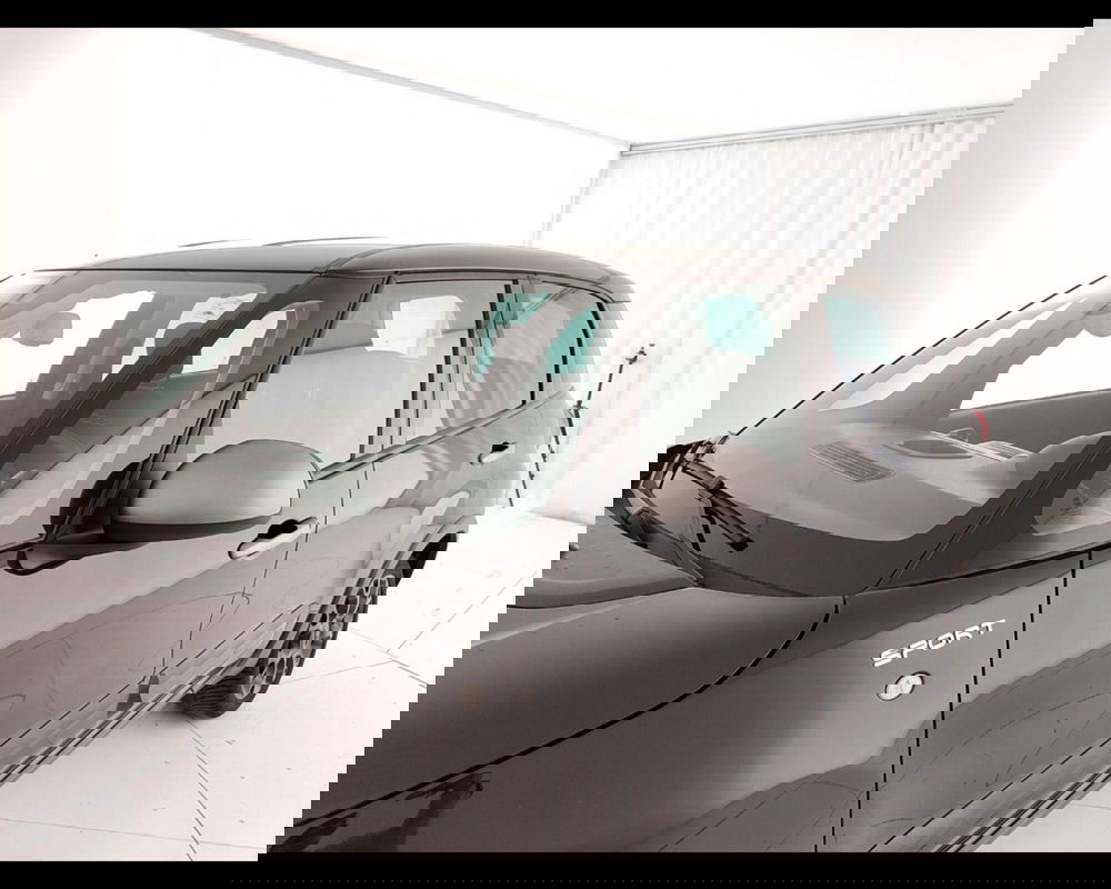 Fiat 500L usata a Caserta (15)