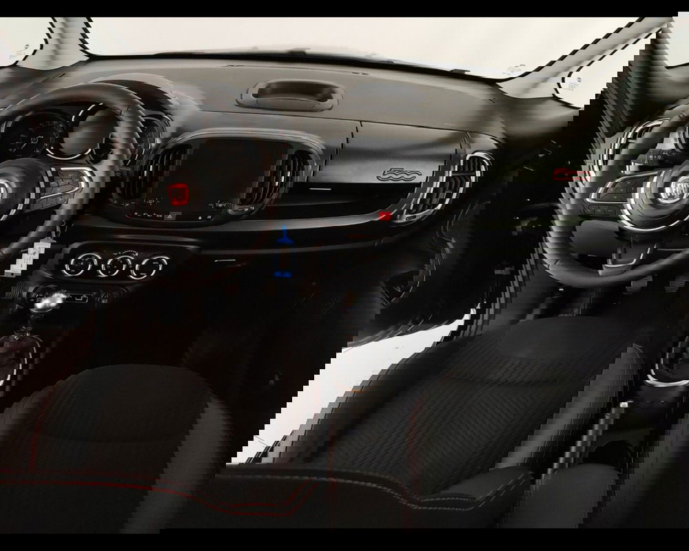 Fiat 500L usata a Caserta (16)