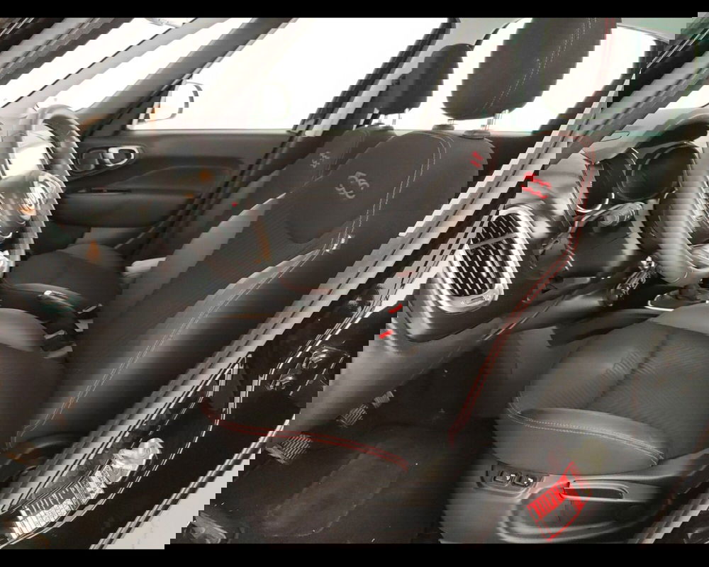 Fiat 500L usata a Caserta (17)