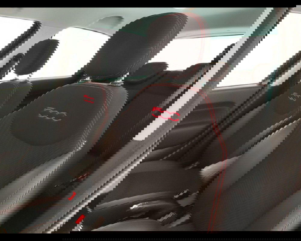 Fiat 500L usata a Caserta (18)