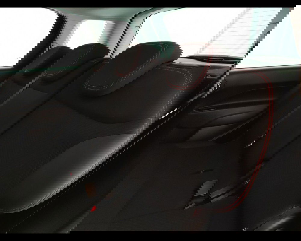 Fiat 500L usata a Caserta (19)