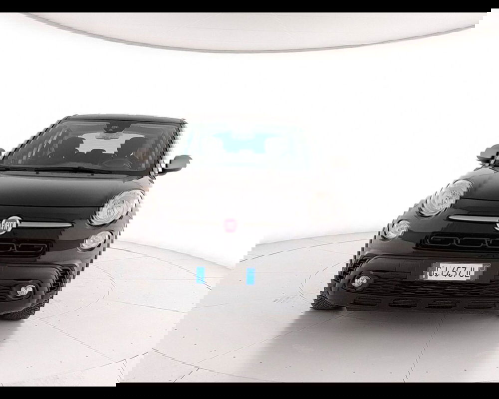 Fiat 500L usata a Caserta (2)