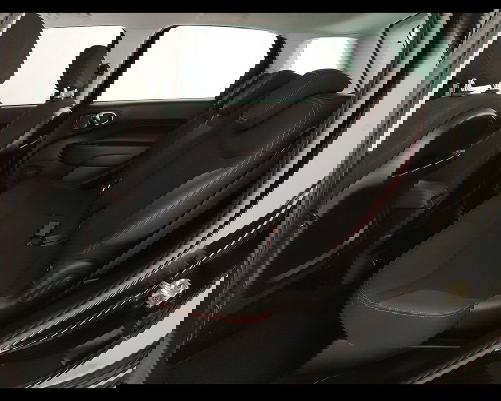 Fiat 500L usata a Caserta (20)