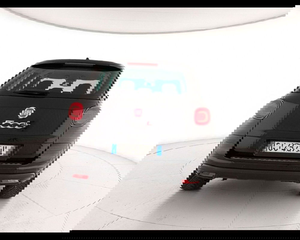 Fiat 500L usata a Caserta (6)