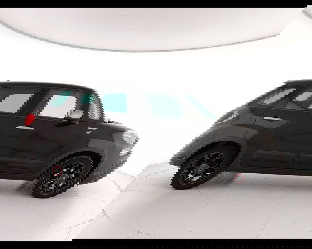 Fiat 500L usata a Caserta (8)