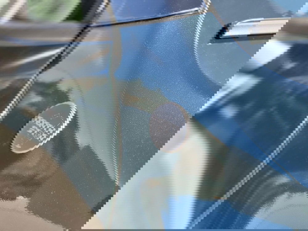 Jeep Renegade nuova a Matera (10)