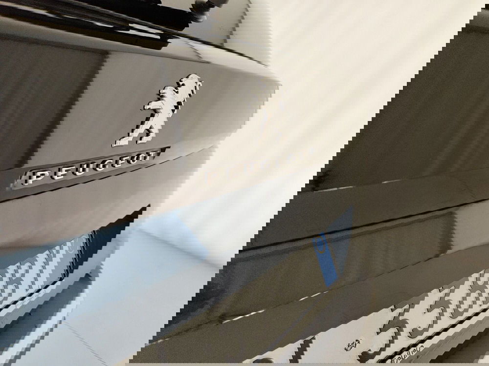 Peugeot 3008 usata a Caserta (10)