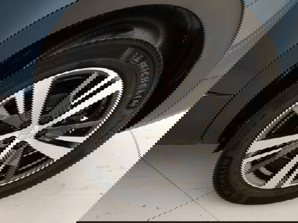 Peugeot 3008 usata a Caserta (12)