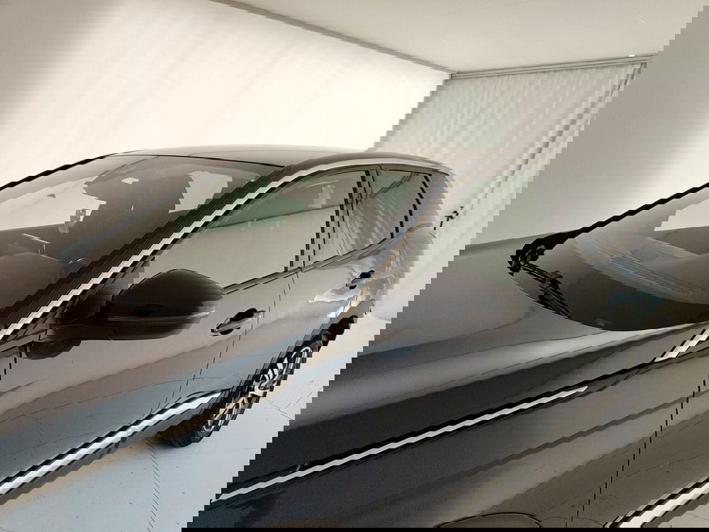 Peugeot 3008 usata a Caserta (15)