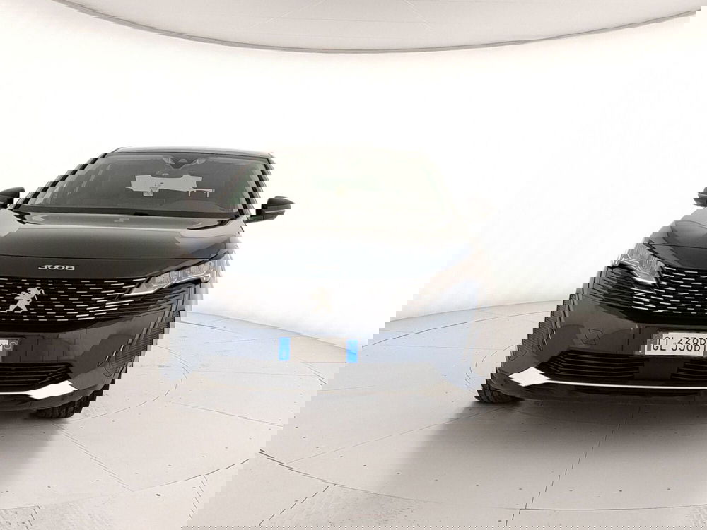 Peugeot 3008 usata a Caserta (2)