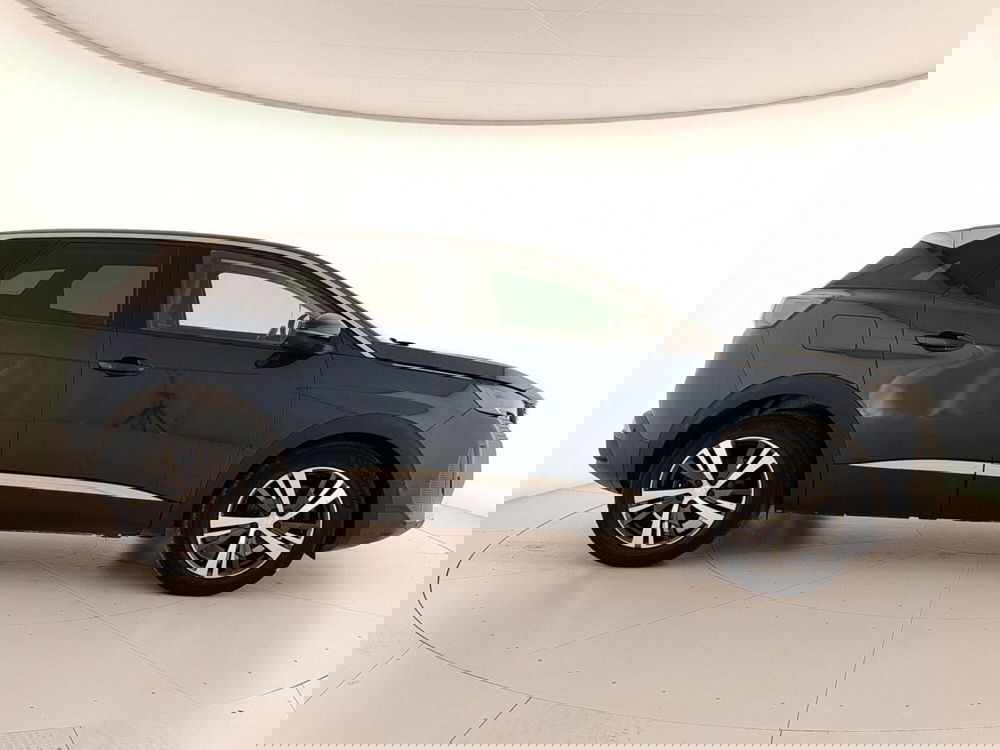 Peugeot 3008 usata a Caserta (7)