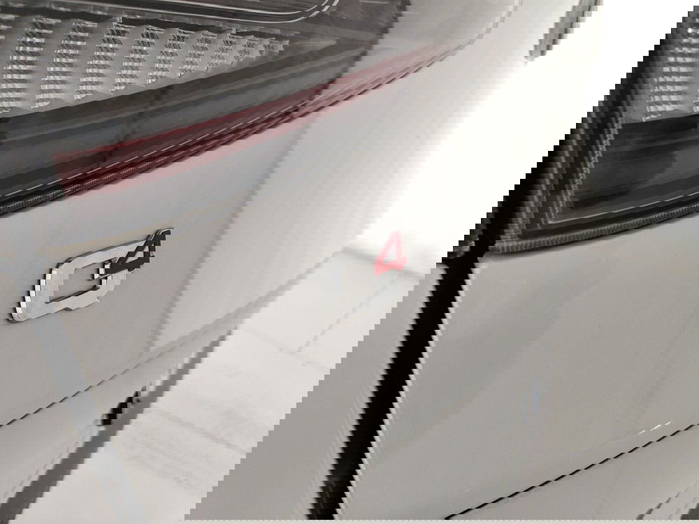 Alfa Romeo Stelvio usata a Caserta (10)