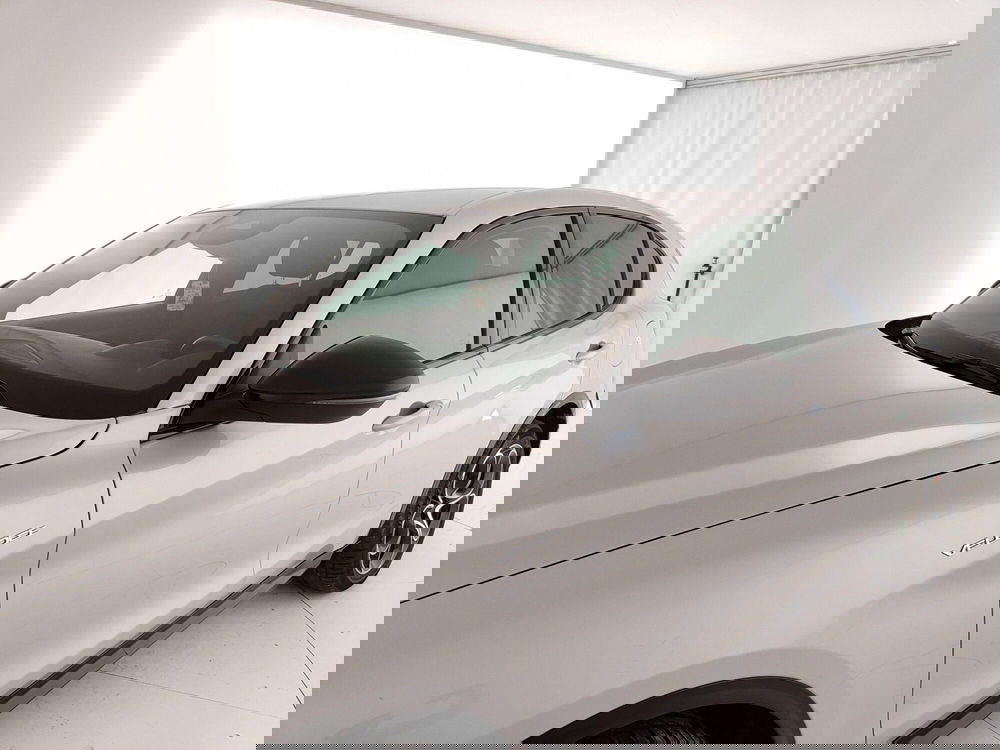 Alfa Romeo Stelvio usata a Caserta (15)