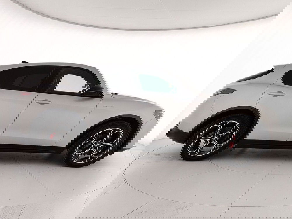 Alfa Romeo Stelvio usata a Caserta (7)