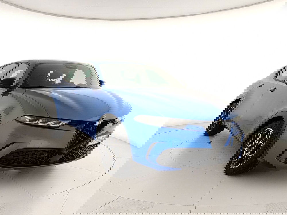 Alfa Romeo Tonale usata a Caserta