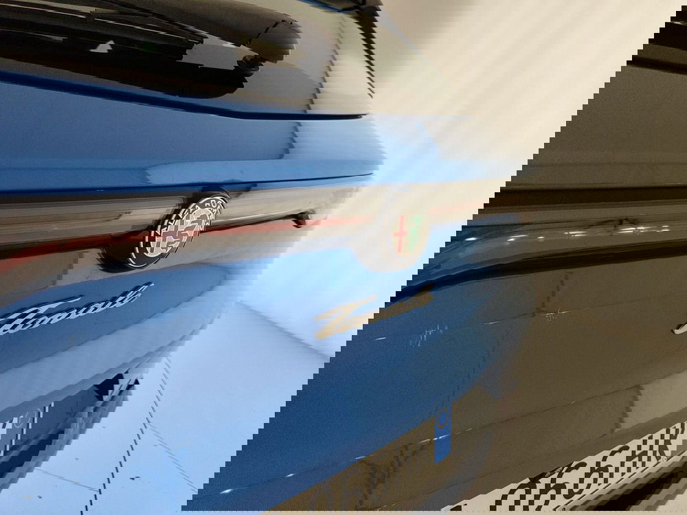 Alfa Romeo Tonale usata a Caserta (10)