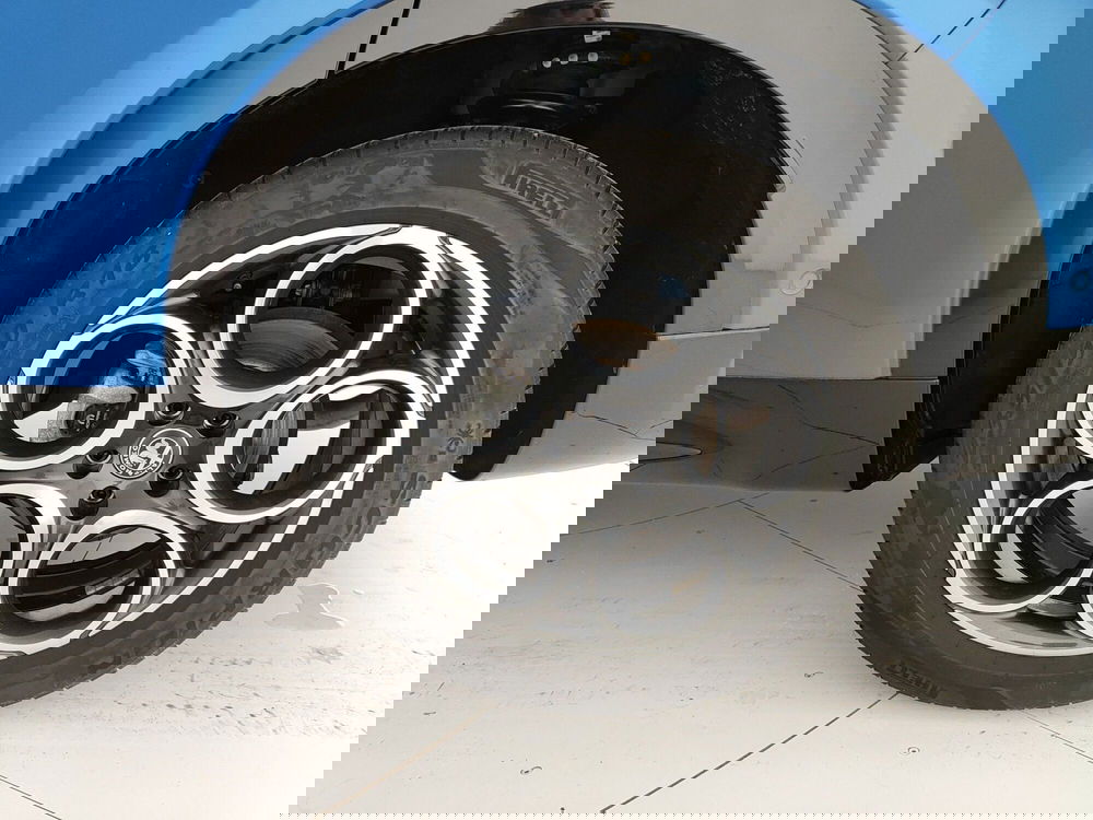 Alfa Romeo Tonale usata a Caserta (11)