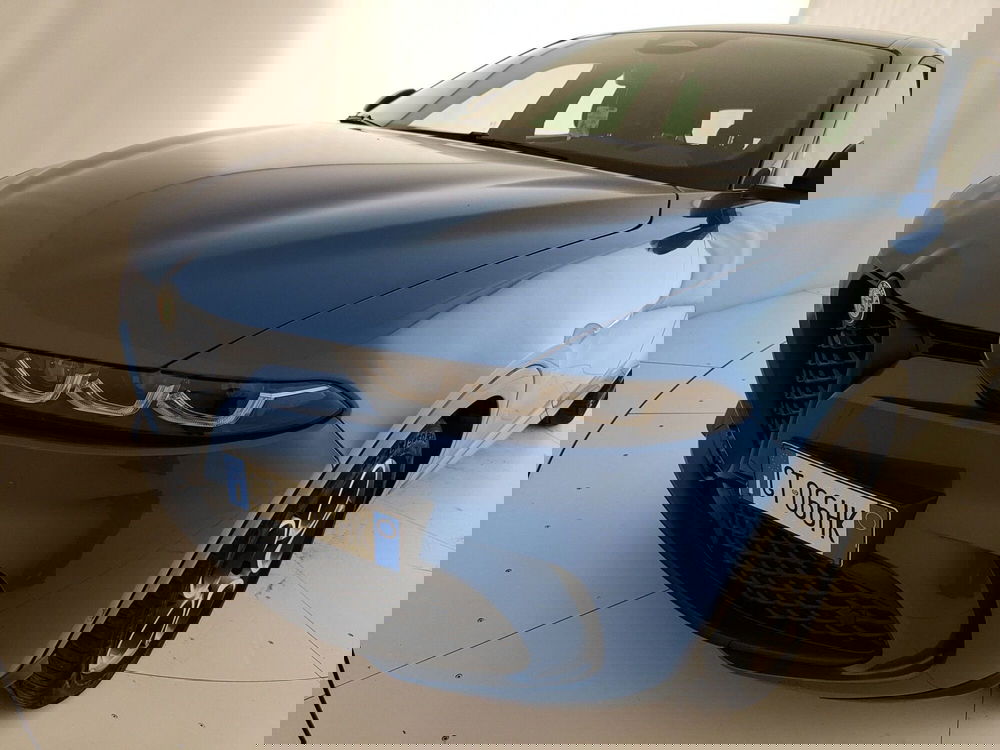 Alfa Romeo Tonale usata a Caserta (13)