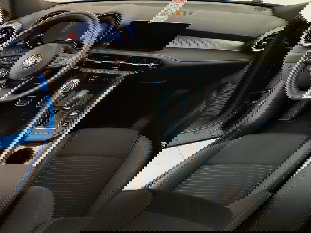 Alfa Romeo Tonale usata a Caserta (15)